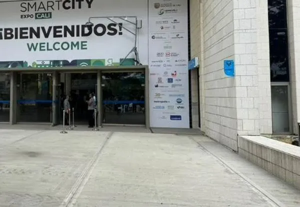 Smart City Expo Cali impulsa la conversación sobre ciudades inteligentes