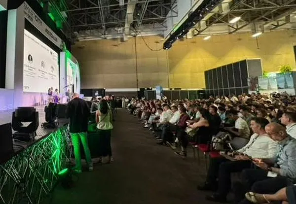 Rutas del MÍO se unen a Smart City Expo; la ciudad asegura la movilidad de los asistentes