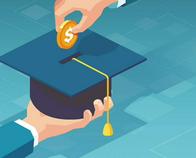 ¿Cuánto gana alguien con título de pregrado frente a alguien sin educación formal?