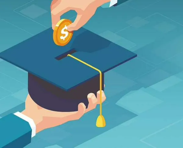 ¿Cuánto gana alguien con título de pregrado frente a alguien sin educación formal?