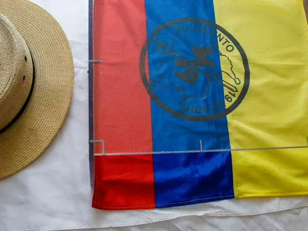 Suspenden de manera temporal reconocimiento del sombrero de Pizarro como patrimonio cultural