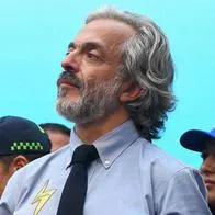 Juan Daniel Oviedo avisó sobre nuevo empleo y deudas que tiene tras elecciones