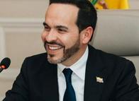 El presidente Abelardo de la Espriella visitará Ibagué en octubre