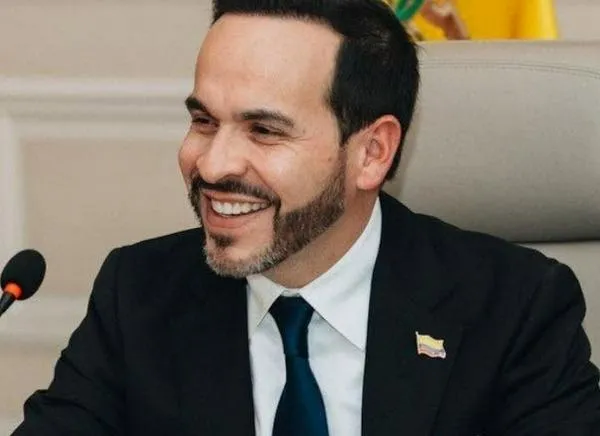 El presidente Abelardo de la Espriella visitará Ibagué en octubre