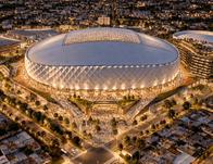Nuevo estadio El Campín tendrá cubierta retráctil para facilitar eventos deportivos y culturales en Bogotá 