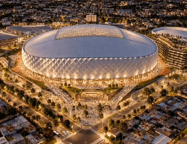 Nuevo estadio El Campín tendrá cubierta retráctil para facilitar eventos deportivos y culturales en Bogotá 