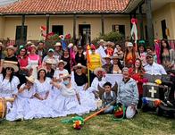 La Casa de la Cultura de Usme retoma talleres y tomas culturales para la comunidad en Bogotá  