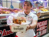 Bogotá se alista para una nueva edición del Fritanga Fest  