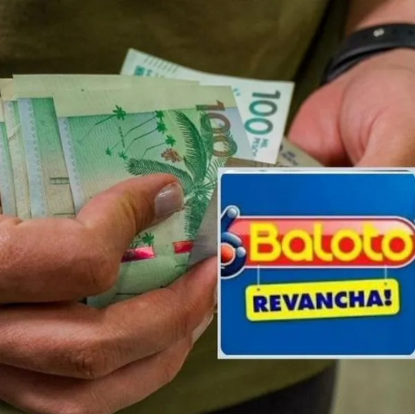 Resultados Baloto y Baloto Revancha de sorteo 2716, miércoles 30 septiembre 2026