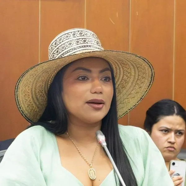 Martha Peralta