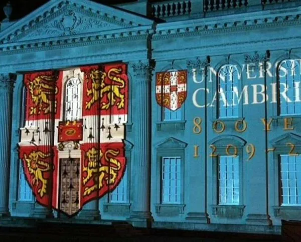 Abren becas del 100 % para estudiar posgrados en la Universidad de Cambridge, ¿cómo aplicar?