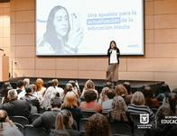 Bogotá presenta nueva apuesta de política educativa de ciudad para fortalecer aprendizajes de las y los jóvenes 