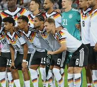 Alemania vs. Serbia: hora y dónde ver EN VIVO por TV el partido por la Liga de Naciones