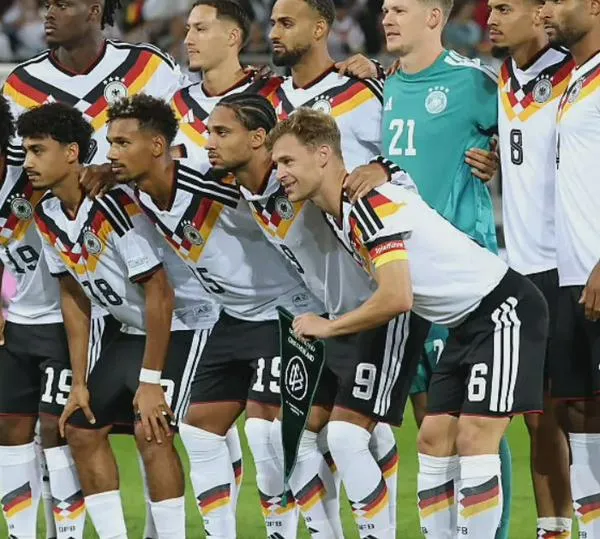 Alemania vs. Serbia: hora y dónde ver EN VIVO por TV el partido por la Liga de Naciones