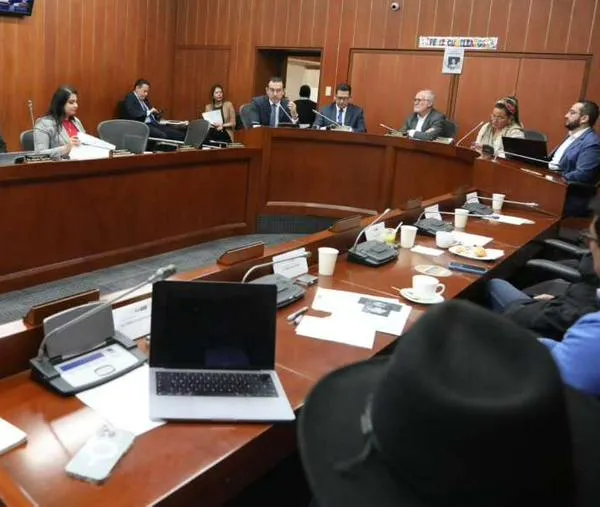 Congreso mueve expediente de disputa de tierras entre Barranquilla y Puerto Colombia