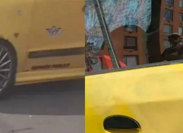 Asesinaron a tiros a taxista: investigan posible caso de extorsión