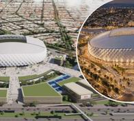¿Cómo será el nuevo estadio El Campín de Bogotá y cuándo estará listo?