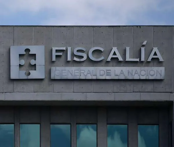 Fiscalía investiga posible manipulación de archivos y cuentas en Activos por Colombia