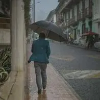 Aguacero en Bogotá: Idiger explicó el comportamiento de las lluvias durante la tarde del miércoles