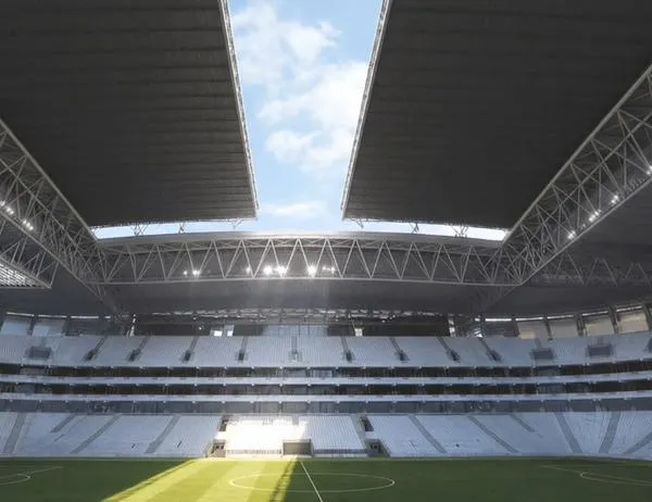 Nuevo estadio El Campín cumplirá con los estándares de calidad más altos de la FIFA 