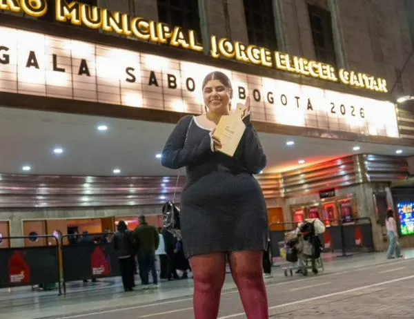 Conoce a los ganadores de las ocho categorias de 'Sabor Bogotá' en 2026 