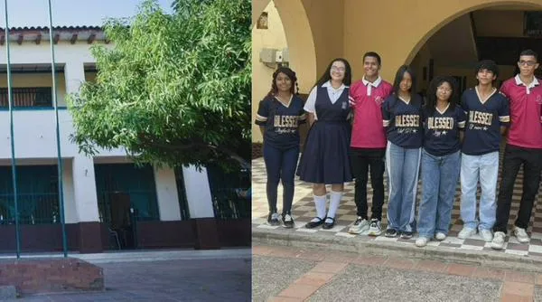 El Loperena de Valledupar tiene 7 estudiantes por encima de 400 puntos en el Icfes: el rector explica cómo lo logran