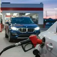Gasolina subirá en octubre y ya hay nuevos precios para principales ciudades