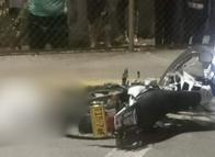 Asesinan “a bala” a un motociclista en Ibagué: esto se sabe