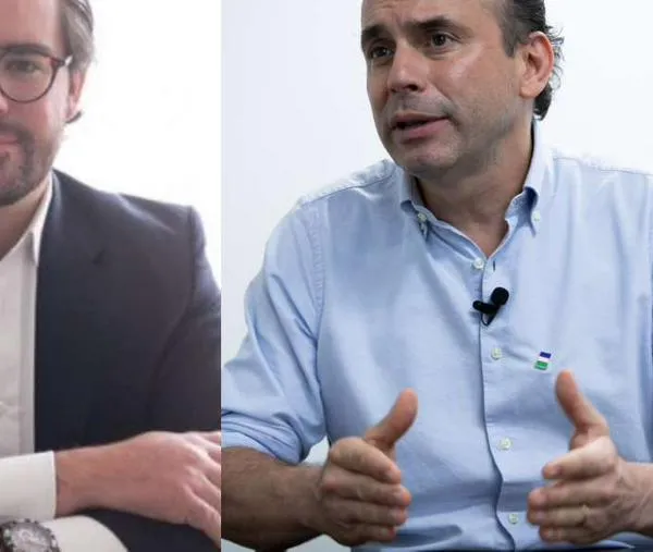 Nicolás Gómez fue designado como nuevo alcalde ad hoc de Cali, ¿por qué?