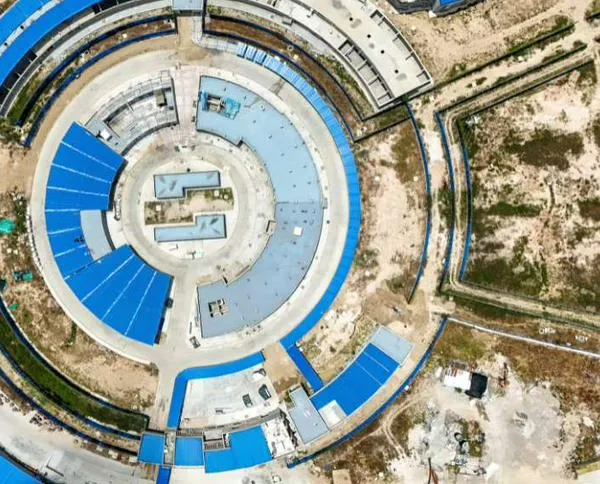 La historia de la megacárcel de Magdalena que lleva seis años en construcción