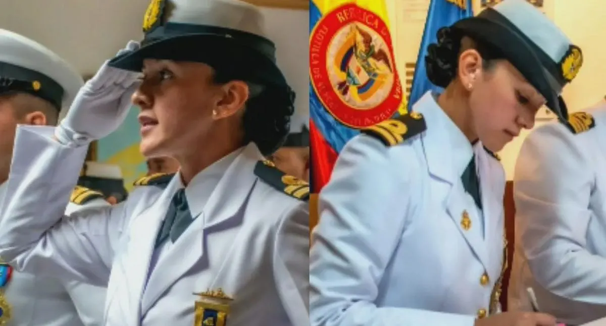 Misteriosa muerte de teniente de la Armada Nacional: así la encontraron