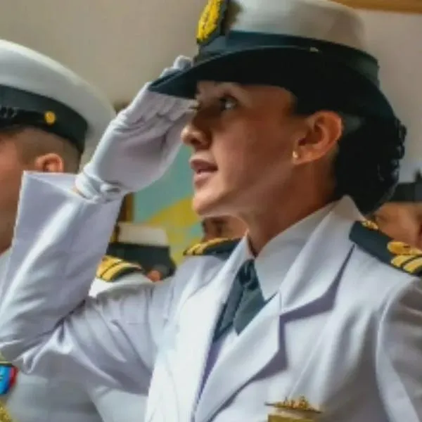 Misteriosa muerte de teniente de la Armada Nacional: así la encontraron