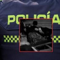 Masacre en Sevilla (Valle) donde policía y dos civiles fueron asesinados