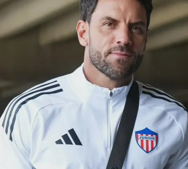 Sebastián Viera; "entramos muy displicentes, Nacional no perdona eso; nos costó carísimo"