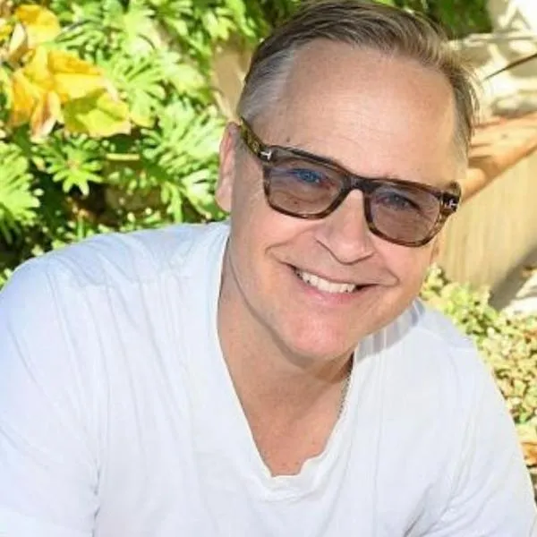 Actor Chad Lowe está de luto por muerte de  de su hija de 13 años en EE. UU.
