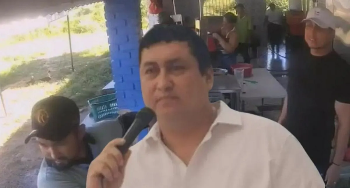 Por qué le decían Jhon 'Calzones' al exalcalde de Yopal asesinado en Casanare