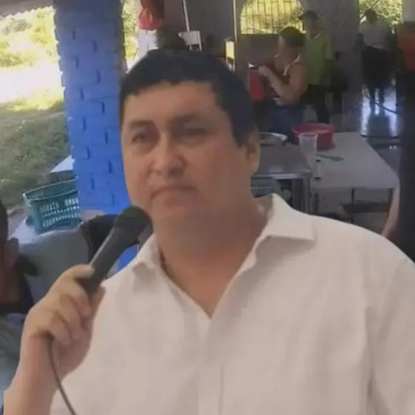 Por qué le decían Jhon 'Calzones' al exalcalde de Yopal asesinado en Casanare