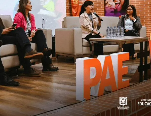 Comunidad educativa reconoce los avances del PAE en Bogotá y aporta ideas para seguir fortaleciéndolo 