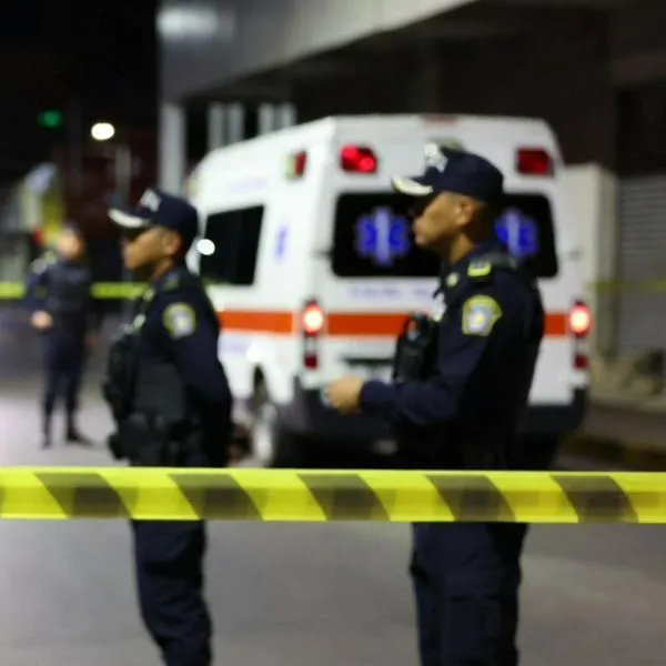 Riña en Bogotá acabó en tragedia: un hombre murió en plena vía: detalles