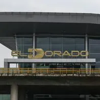 El Dorado hoy retoma operaciones tras suspensión por tormenta eléctrica