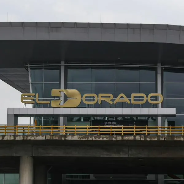 El Dorado hoy retoma operaciones tras suspensión por tormenta eléctrica