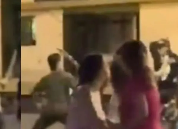 Asesinan a joven durante una riña en un bar de Ibagué