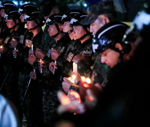 Distrito rechaza militarizar Bogotá: afirma que el Ejército ya opera en la ciudad