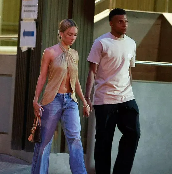 Kylian Mbappé