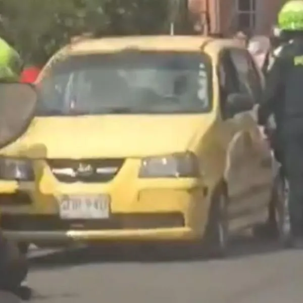 hipótesis por asesinato de taxista en Soacha