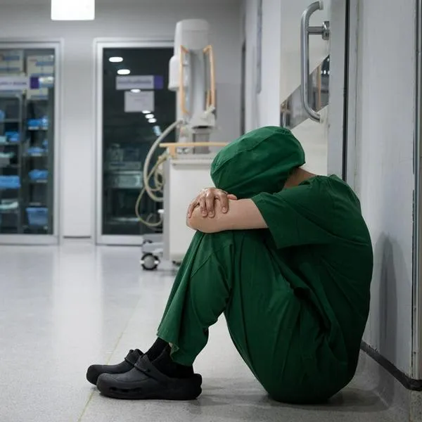 Afamado hospital bogotano no aguanta más: le deben $ 30.000 millones