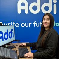 Addi busca jóvenes talentos y les dará responsabilidades reales