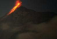 Video | ¿Qué significa que un volcán esté en alerta amarilla? esto explica