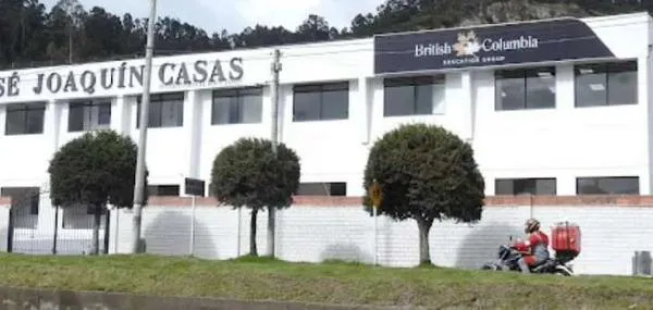 Histórico colegio de Bogotá anuncia su cierre definitivo después de 67 años