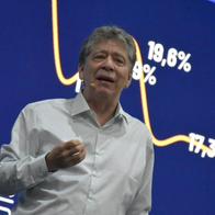 Bruce Mac Master renunció a Andi, luego de semanas de pelea con De la Espriella